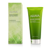 Ahava Mineral Radiance Cleansing Gel 100ml/3.4oz