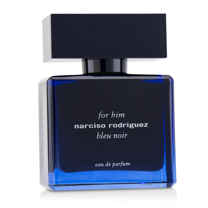 Narciso Rodriguez For Him Bleu Noir Eau De Parfum Spray 