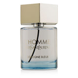 Yves Saint Laurent L'Homme Cologne Bleue Eau De Toilette Spray 