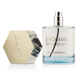 Yves Saint Laurent L'Homme Cologne Bleue Eau De Toilette Spray 