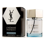 Yves Saint Laurent L'Homme Cologne Bleue Eau De Toilette Spray 