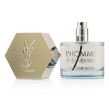 Yves Saint Laurent L'Homme Cologne Bleue Eau De Toilette Spray 