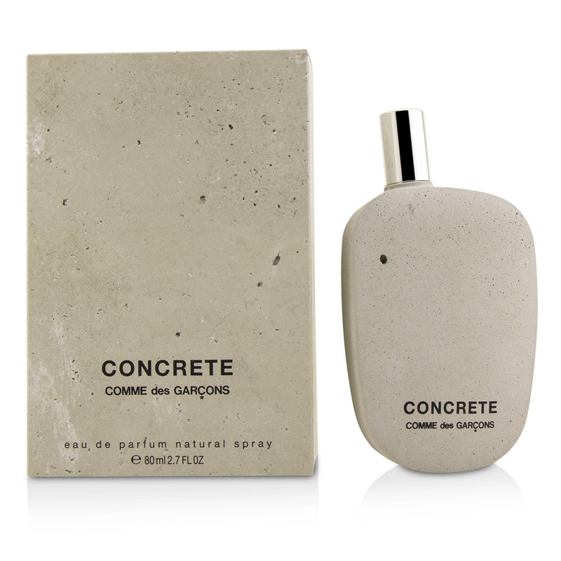 Comme des Garcons Concrete Eau De Parfum Spray 