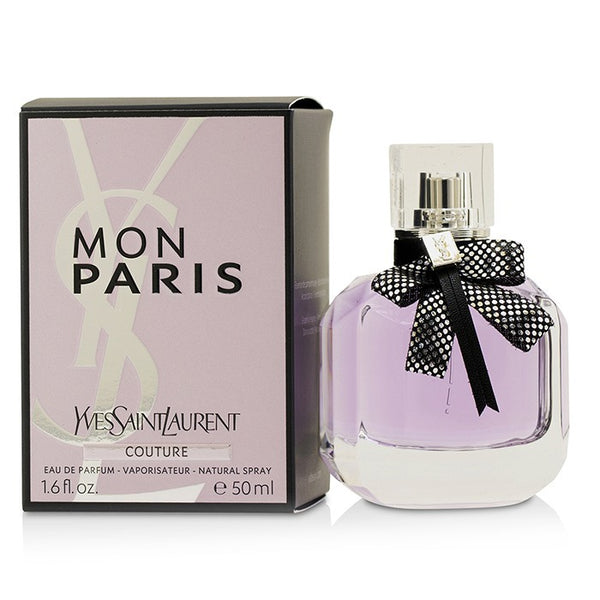 Yves Saint Laurent Mon Paris Couture Eau De Parfum Spray 50ml/1.7oz