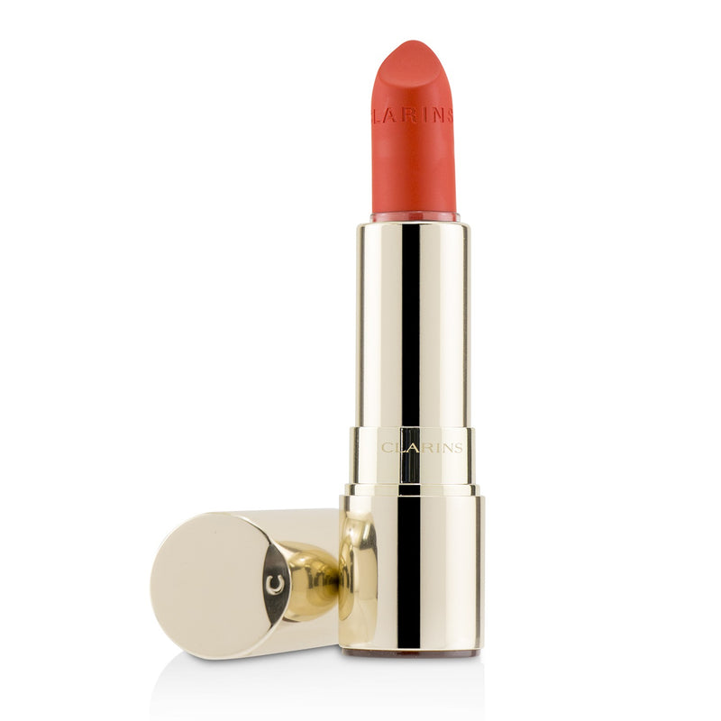 Clarins Joli Rouge Velvet (Matte & Moisturizing Long Wearing Lipstick) - # 761V Spicy Chili 