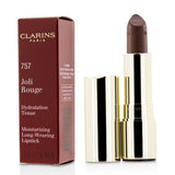 Clarins Joli Rouge (Long Wearing Moisturizing Lipstick) - # 757 Nude Brick 