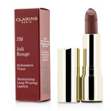 Clarins Joli Rouge (Long Wearing Moisturizing Lipstick) - # 759 Woodberry 