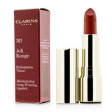 Clarins Joli Rouge (Long Wearing Moisturizing Lipstick) - # 761 Spicy Chili 