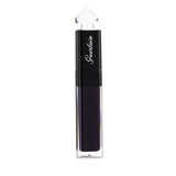 Guerlain La Petite Robe Noire Lip Colour'Ink - # L107 Black Perfecto 