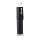 Guerlain La Petite Robe Noire Lip Colour'Ink - # L107 Black Perfecto  6ml/0.2oz