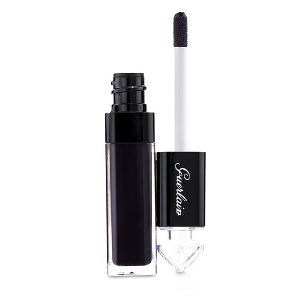 Guerlain La Petite Robe Noire Lip Colour'Ink - # L107 Black Perfecto 