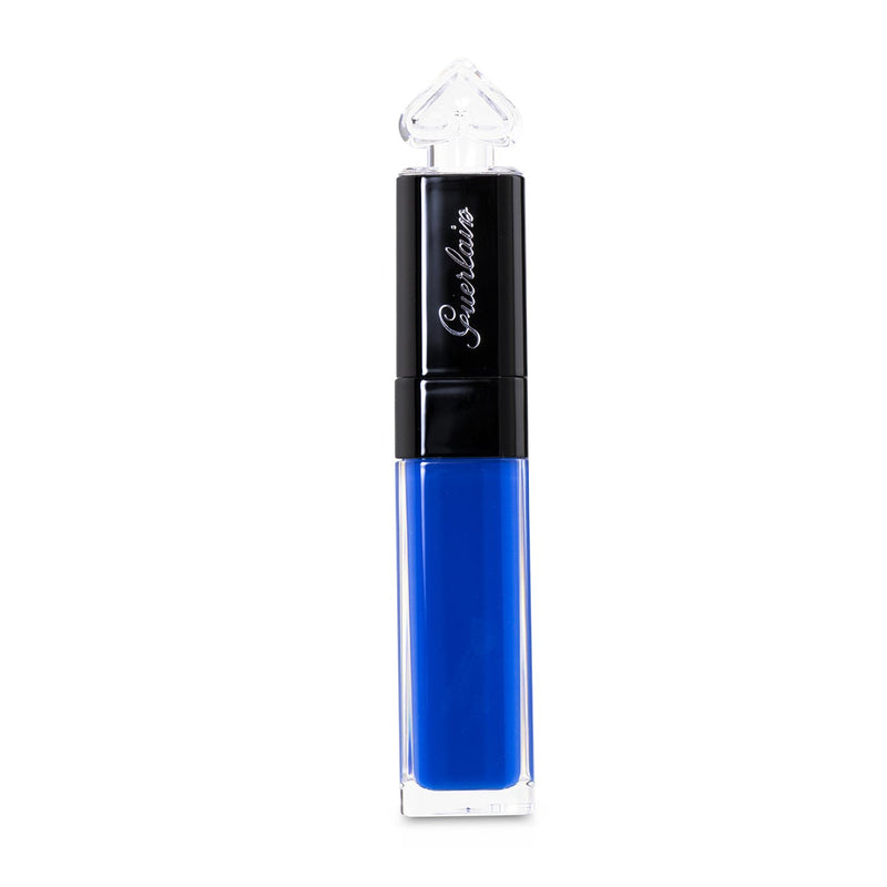 Guerlain La Petite Robe Noire Lip Colour'Ink - # L101 Adventurous  6ml/0.2oz