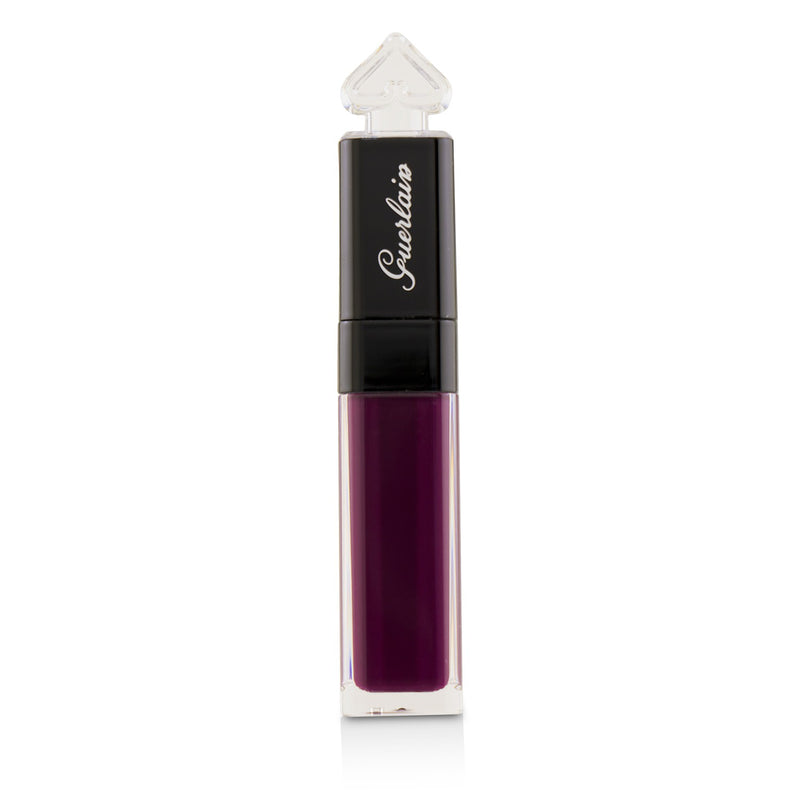 Guerlain La Petite Robe Noire Lip Colour'Ink - # L162 Trendy 