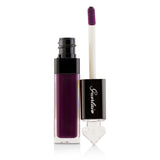 Guerlain La Petite Robe Noire Lip Colour'Ink - # L162 Trendy 