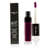 Guerlain La Petite Robe Noire Lip Colour'Ink - # L162 Trendy  6ml/0.2oz