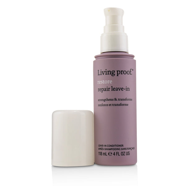 Living Proof Restore Repair Leave-In Conditioner 