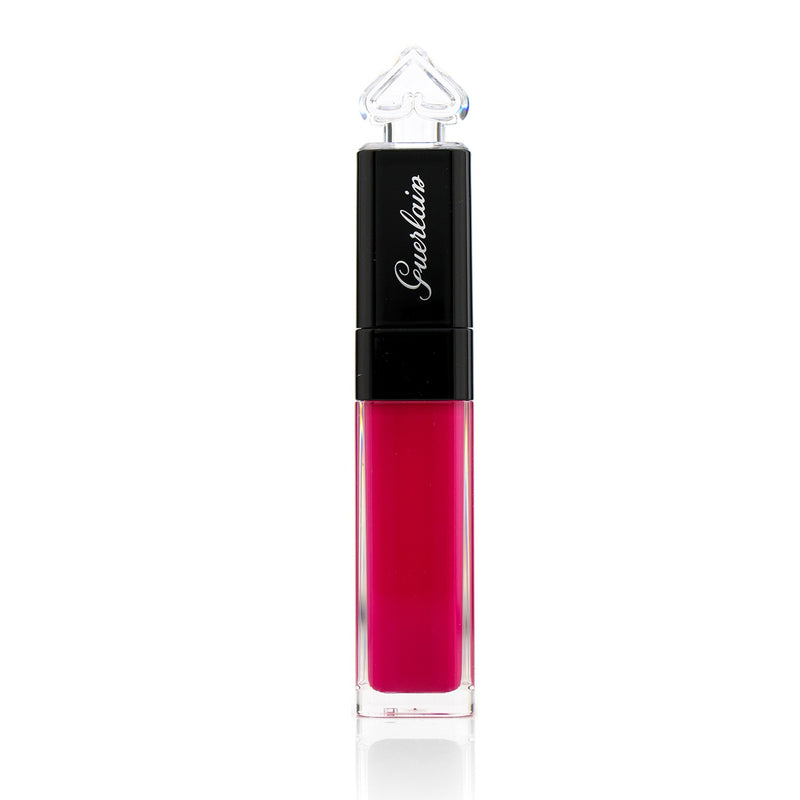 Guerlain La Petite Robe Noire Lip Colour'Ink - # L160 Creative 