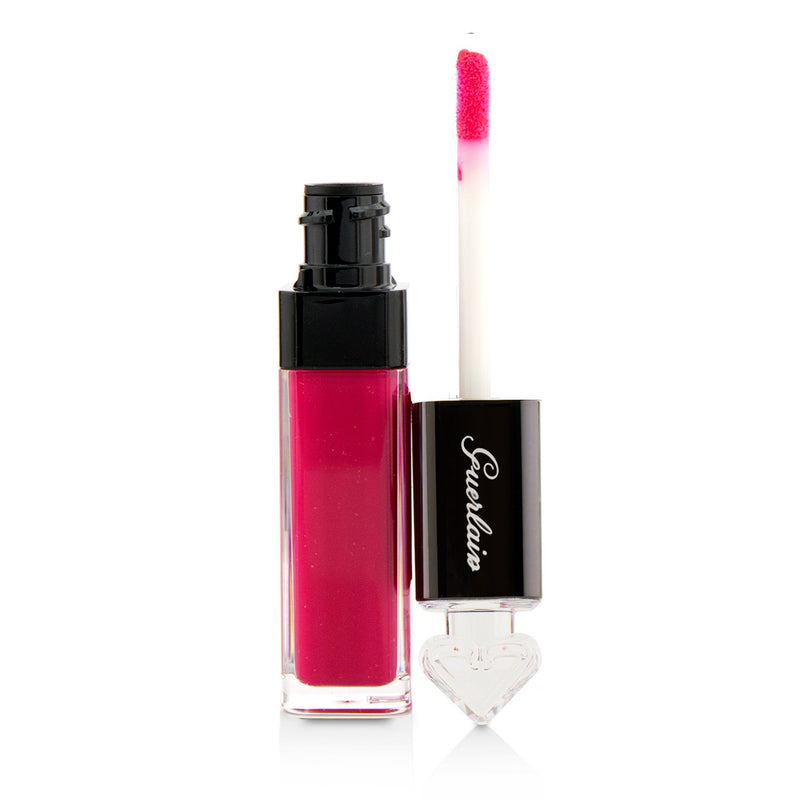 Guerlain La Petite Robe Noire Lip Colour'Ink - # L160 Creative  6ml/0.2oz