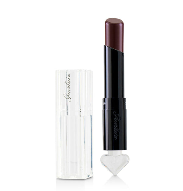 Guerlain La Petite Robe Noire Deliciously Shiny Lip Colour - #024 Red Studs 