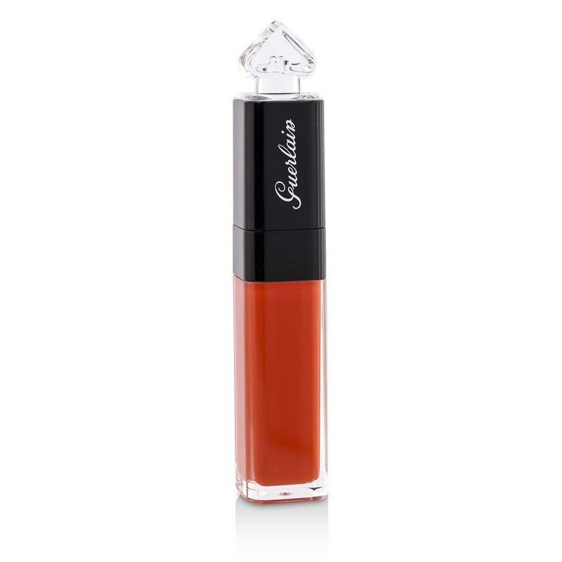 Guerlain La Petite Robe Noire Lip Colour'Ink - # L141 Get Crazy  6ml/0.2oz