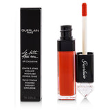 Guerlain La Petite Robe Noire Lip Colour'Ink - # L141 Get Crazy  6ml/0.2oz