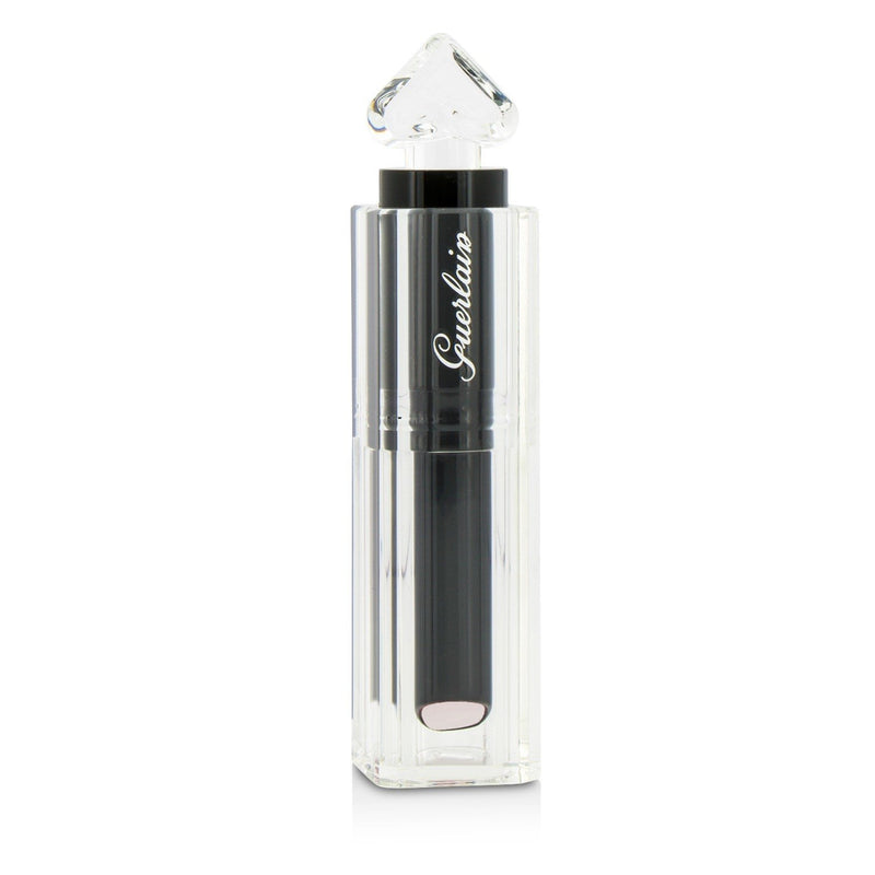 Guerlain La Petite Robe Noire Deliciously Shiny Lip Colour - #005 Lip Strobing  2.8g/0.09oz