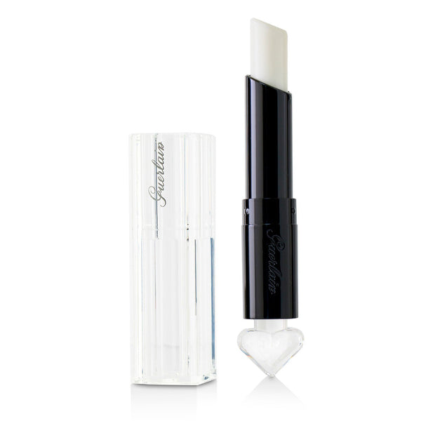 Guerlain La Petite Robe Noire Deliciously Shiny Lip Colour - #005 Lip Strobing  2.8g/0.09oz