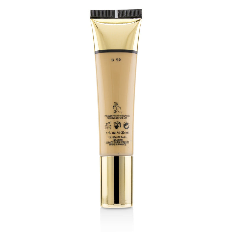 Yves Saint Laurent Touche Eclat All In One Glow Foundation SPF 23