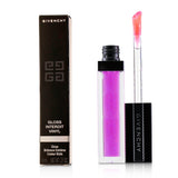 Givenchy Gloss Interdit Vinyl - # 03 Electric Pink Revelateur 