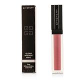 Givenchy Gloss Interdit Vinyl - # 06 Gangsta Nude 