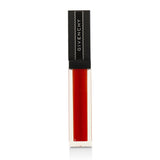 Givenchy Gloss Interdit Vinyl - # 12 Rouge Thriller 