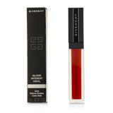 Givenchy Gloss Interdit Vinyl - # 12 Rouge Thriller 