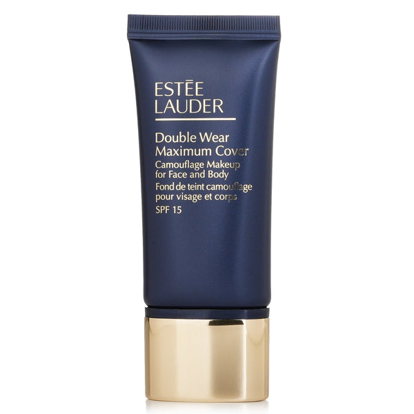 Estee Lauder Double Wear Maximum Cover Camouflage Make Up (Face & Body) SPF15 - #2N1 Desert Beige  30ml/1oz