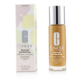 Clinique Beyond Perfecting Foundation & Concealer - # 23 Ginger (D-N)  30ml/1oz