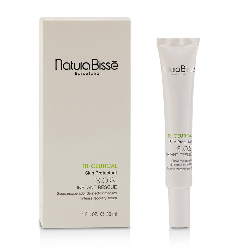 Natura Bisse NB Ceutical Skin Protectant S.O.S. Instant Rescue 
