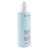 Clarins Body-Smoothing Moisture Milk With Aloe Vera - For Normal Skin 