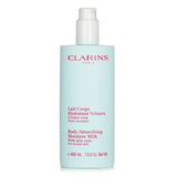 Clarins Body-Smoothing Moisture Milk With Aloe Vera - For Normal Skin 400ml/13.9oz