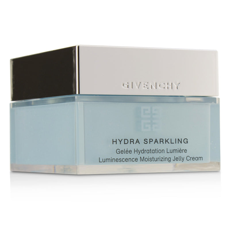 Givenchy Hydra Sparkling Luminescence Moisturizing Jelly Cream  50ml/1.7oz