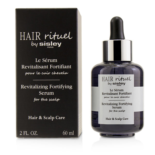 Sisley Hair Rituel by Sisley Revitalizing Fortifying Serum (For The Scalp) 