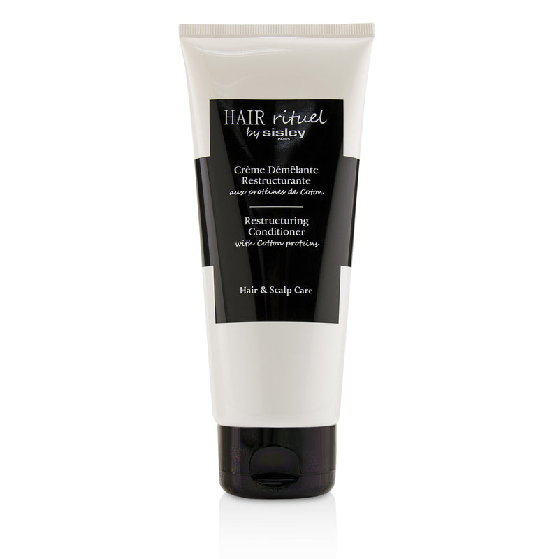 Sisley Hair Rituel by Sisley Restructuring Conditioner with Cotton Proteins 