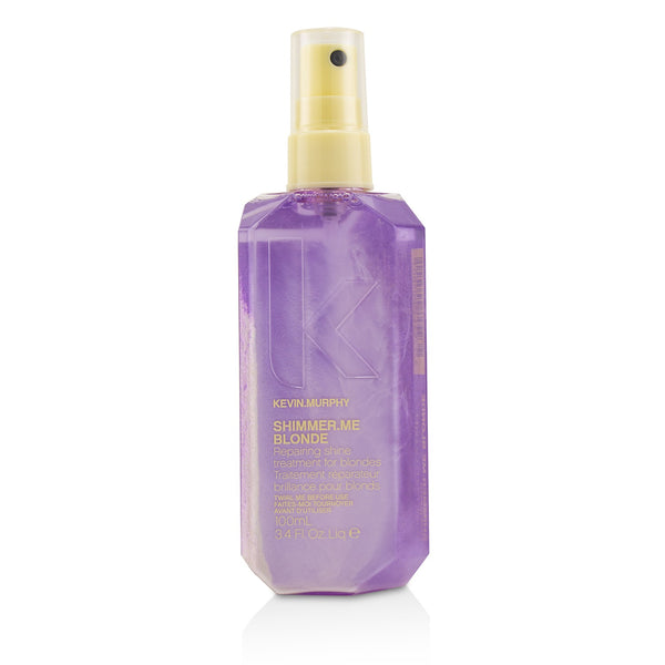 Kevin.Murphy Shimmer.Me Blonde (Repairing Shine Treatment - For Blondes)  100ml/3.4oz