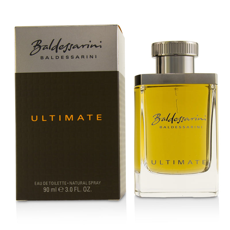 Baldessarini Ultimate Eau De Toilette Spray 