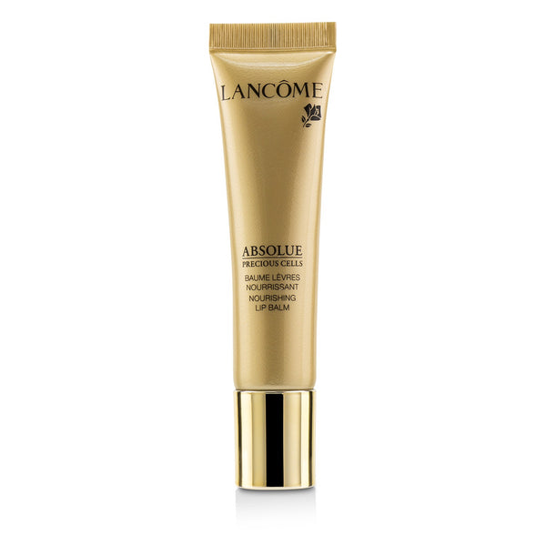 Lancome Absolue Precious Cells Nourishing Lip Balm - Honey-In-Rose 