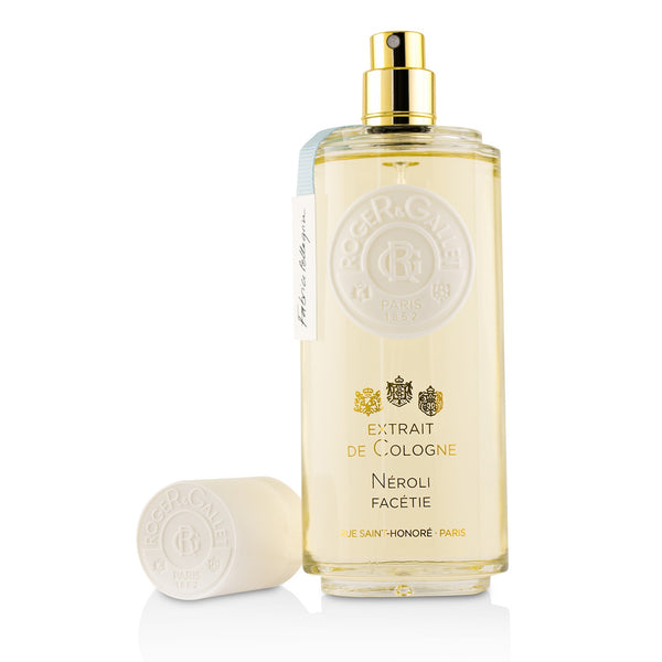 Roger & Gallet Extrait De Cologne Neroli Facetie Spray 