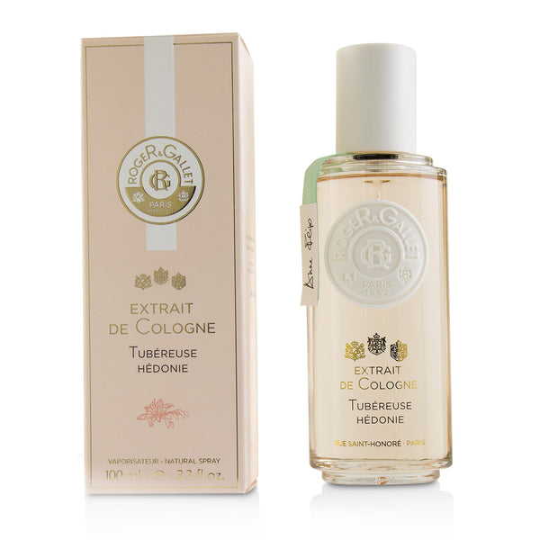 Roger & Gallet Extrait De Cologne Tubereuse Hedonie Spray  100ml/3.3oz