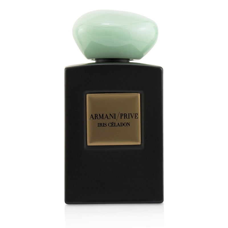 Giorgio Armani Prive Iris Celadon Eau De Parfum Spray 
