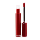 Giorgio Armani Lip Maestro Intense Velvet Color (Liquid Lipstick) - # 409 Red  6.5ml/0.22oz
