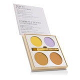 Jane Iredale Corrective Colors Kit (4x Concealer + 1x Applicator)  9.9g/0.35oz