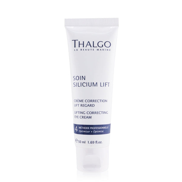 Thalgo Silicium Marin Soin Silicium Lift Lifting Correcting Eye Cream (Salon Size) 