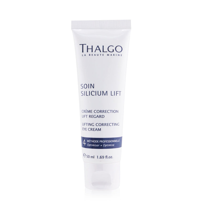Thalgo Silicium Marin Soin Silicium Lift Lifting Correcting Eye Cream (Salon Size) 